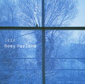 Rosy Parlane - Iris (CD)