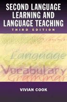 Second Language Learning and Language Teaching