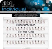 Ardell - Individual Lashes Short - Brown