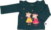 SHIRT BUTTERFLY MOUSE JERSEY COTTON 86-92?