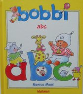Leer letters met plezier!! Bobbi ABC