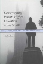 Desegregating Private Higher Education in the South