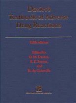 Davies's Textbook of Adverse Drug Reactions