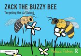 Speech Bubbles 2 - Zack the Buzzy Bee