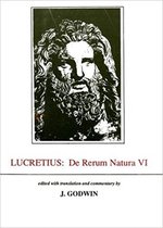 Aris & Phillips Classical Texts- Lucretius: De Rerum Natura VI