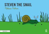 Speech Bubbles 1 - Steven the Snail