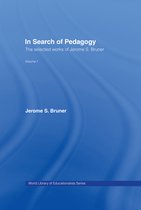 World Library of Educationalists - In Search of Pedagogy Volume I
