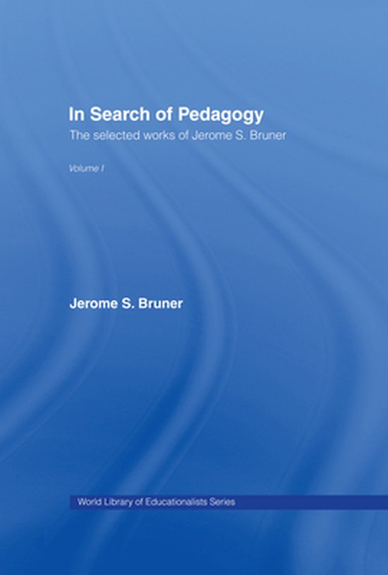 Foto: World library of educationalists in search of pedagogy volume i