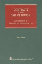 Contracts for the Sale of Goods: A Comparison of t