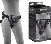 STEAMY SHADES Strap On harnas Classic