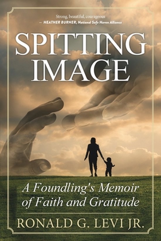 Spitting Image - cover