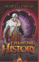 Changing History- Changing History