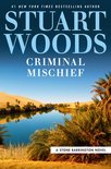 Stone Barrington Novel- Criminal Mischief