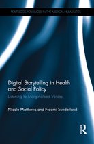 Digital Storytelling in Health and Social Policy