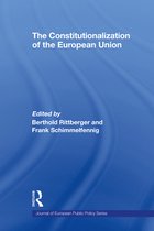 Constitutionalization Europe Union
