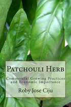 All about Aromatic Herbs- Patchouli Herb