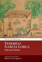 Federico García Lorca Selected Suites