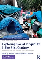 Contemporary Issues in Social Science - Exploring Social Inequality in the 21st Century