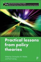 New Perspectives in Policy and Politics- Practical Lessons from Policy Theories