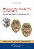 Women and Policing in America