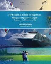 First Spanish Reader for Beginners