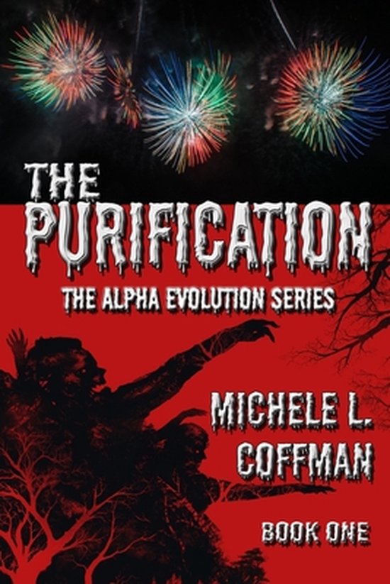 The Alpha Evolution-The Purification
