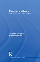 Contemporary Terrorism Studies - Freedom and Terror