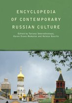 Encyclopaedia of Contemporary Russian