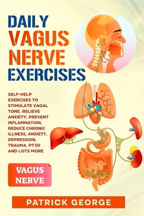 Daily Vagus Nerve Exercises - cover