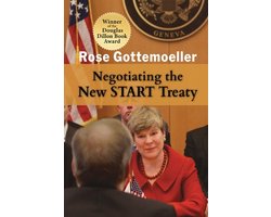 Rapid Communications in Conflict and Security (Rccs)- Negotiating the New START Treaty