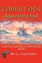 Covert Ops: Beyond the End