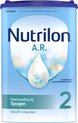 Nutrilon A.R. 2 – Flesvoeding Bij Spugen Vanaf 6 Maanden – 800g