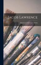 Jacob Lawrence