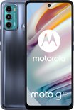 Motorola moto g60 - 128GB - Dynamic Grey
