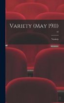 Variety (May 1911); 22