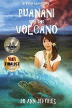 Hawaiian Island Adventures- Puanani and the Volcano
