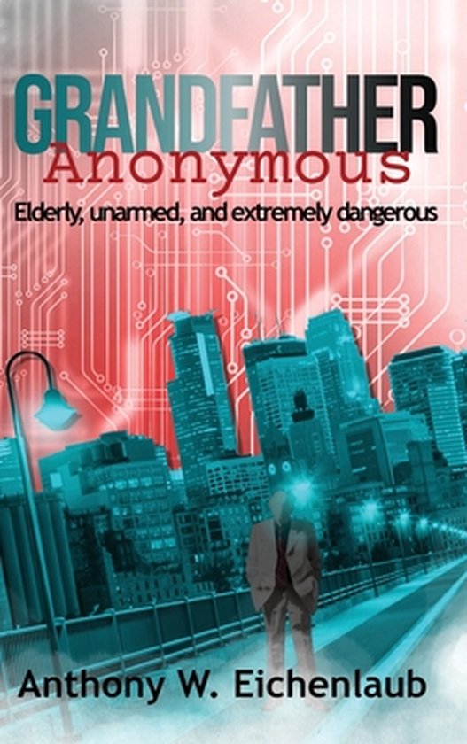 Grandfather Anonymous - cover