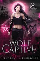 Lone Wolf- Wolf Captive