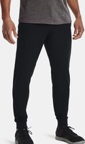 Under Armour Sportstyle Elite-joggingbroek voor heren - Maat S