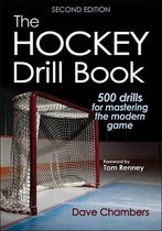 The Hockey Drill Book 2nd Edition