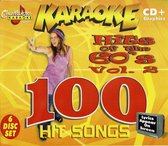 Chartbuster Karaoke: Hits of the 60's, Vol. 2