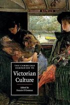 Cambridge Companion To Victorian Culture