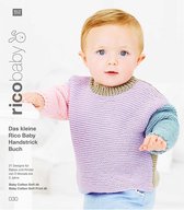 Rico Design Baby breiboek