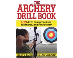 Archery Drill Book