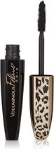 L'Oreal Paris Voluminous Feline Noir - Mascara - 633 Blackest Noir - Zwart - 8 ml