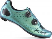 Lake Wielrenschoenen CX332 maat 42 Groen