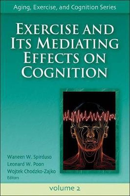 Exercise and Its Mediating Effects on Cognition - cover
