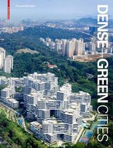 Dense + Green Cities