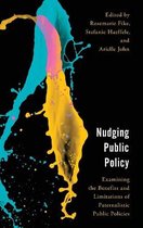 Economy, Polity, and Society- Nudging Public Policy