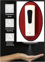 Desinfectie dispenser automatisch 1000ML